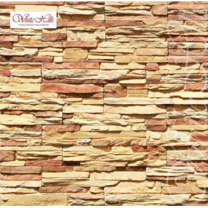 Искусственный камень Кросс Фелл 100-50