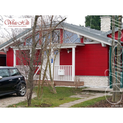 Искусственный камень Хантли 605-00