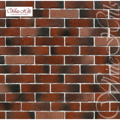 Искусственный камень Сити Брик 375-70