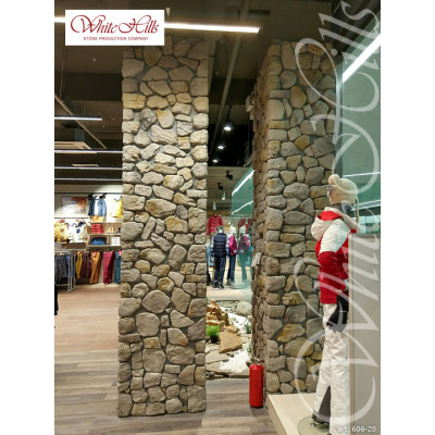 Искусственный камень Хантли 606-20