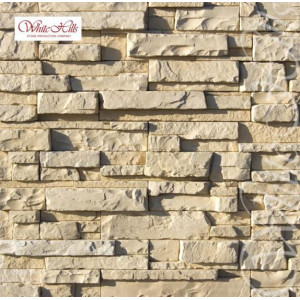 Искусственный камень Уайт Клиффс 152-10