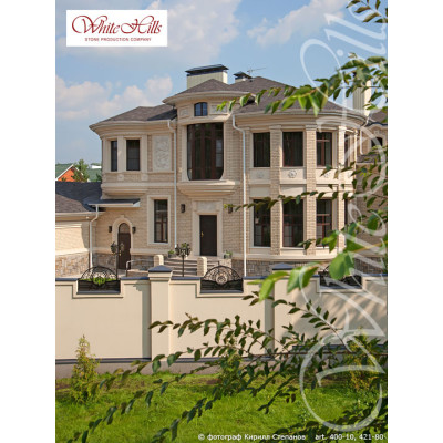 Искусственный камень Девон 421-80