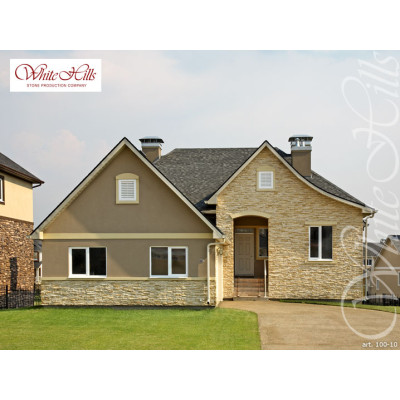 Искусственный камень Кросс Фелл 100-10