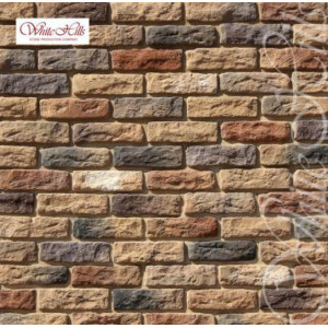 Искусственный камень Брюгге Брик 319-40