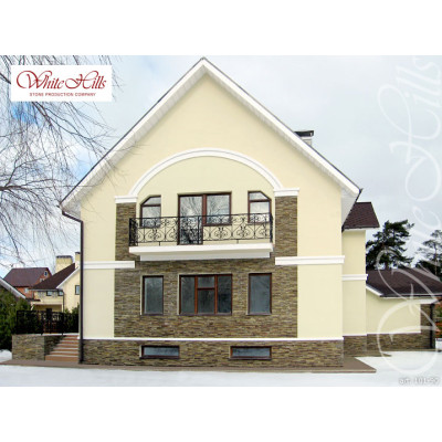 Искусственный камень Кросс Фелл 101-90