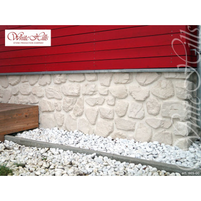 Искусственный камень Хантли 605-00