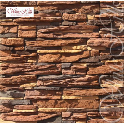 Искусственный камень Уорд Хилл 130-40