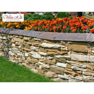 Искусственный камень Уорд Хилл 130-20