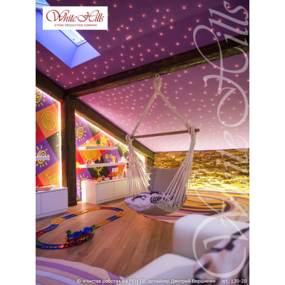 Искусственный камень Уорд Хилл 130-20