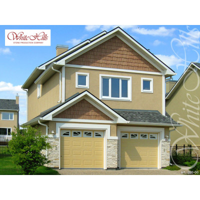 Искусственный камень Фьорд Лэнд 200-00