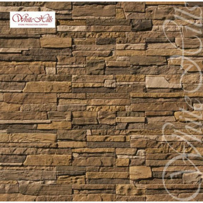 Искусственный камень Каскад Рейндж 235-40