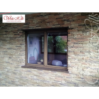 Искусственный камень Кросс Фелл 101-10