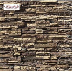 Искусственный камень Кросс Фелл 101-20