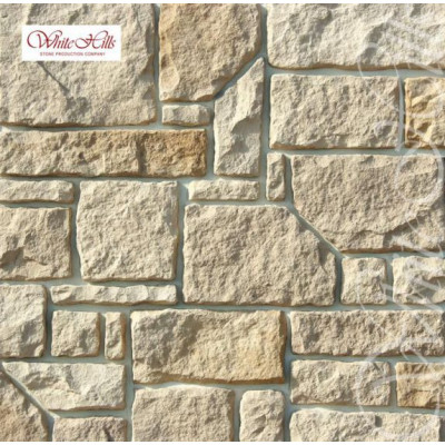 Искусственный камень Дарем 511-10