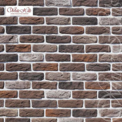 Искусственный камень Брюгге Брик 319-60