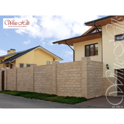 Искусственный камень Шеффилд 430-10