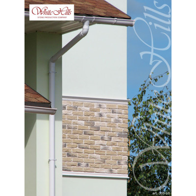 Искусственный камень Бремен Брик 305-10