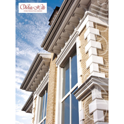 Искусственный камень Толедо 400-10