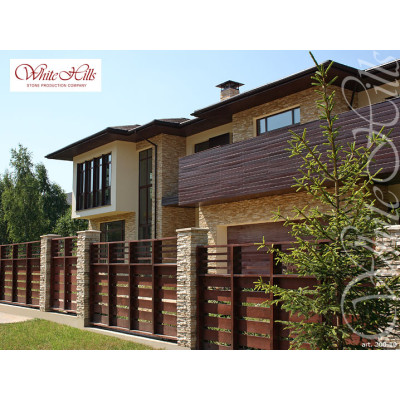 Искусственный камень Фьорд Лэнд 200-10