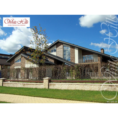 Искусственный камень Кросс Фелл 101-20