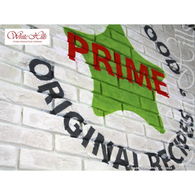 Искусственный камень Лондон Брик 300-00