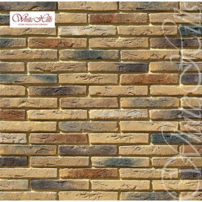 Искусственный камень Остия Брик 380-40