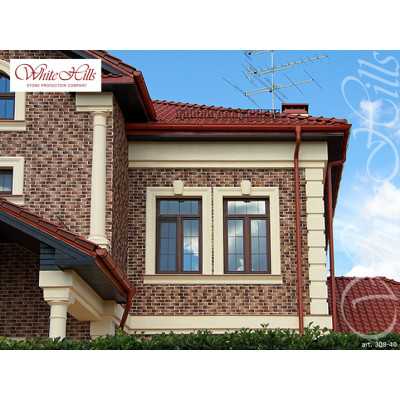 Искусственный камень Бремен Брик 308-40