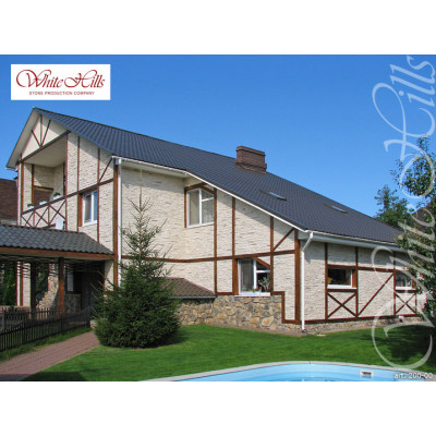 Искусственный камень Фьорд Лэнд 200-00