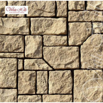 Искусственный камень Дарем 512-10