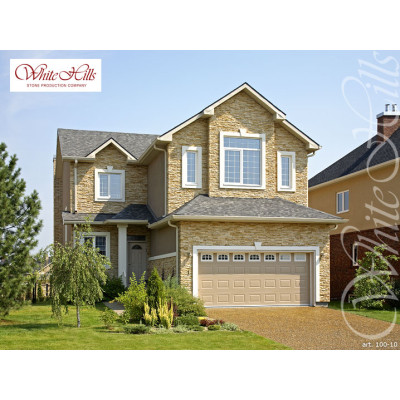 Искусственный камень Кросс Фелл 100-10