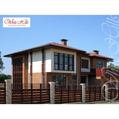 Искусственный камень Бремен Брик 305-60