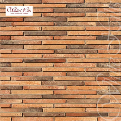 Искусственный камень Бран Брик 698-90