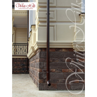 Искусственный камень Шеффилд 430-40+435-40