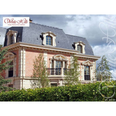 Искусственный камень Бремен Брик 305-50