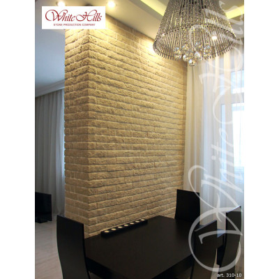 Искусственный камень Алтен Брик 310-10