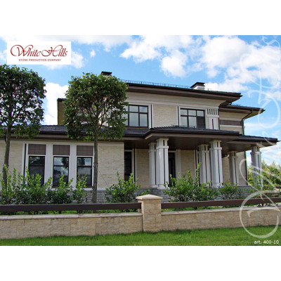 Искусственный камень Толедо 400-10