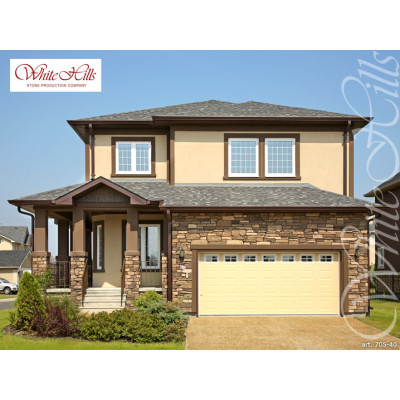 Искусственный камень Тевиот 705-40