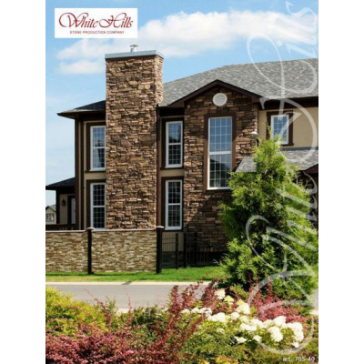 Искусственный камень Тевиот 705-40