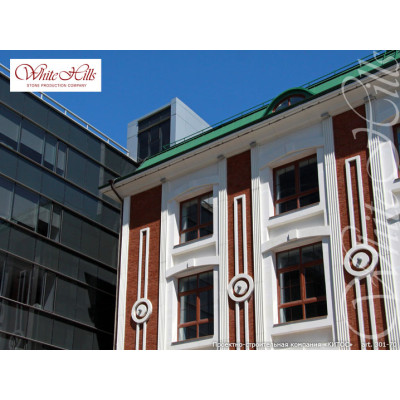 Искусственный камень Лондон Брик 301-70