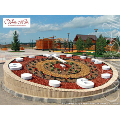 Искусственный камень Тиволи Брик 357-10