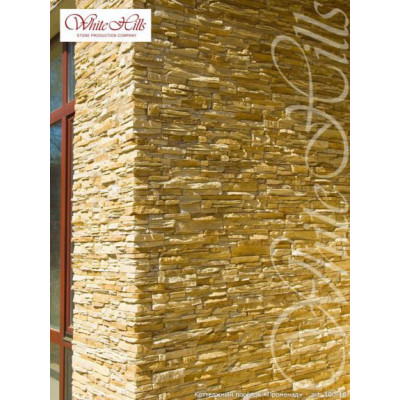 Искусственный камень Кросс Фелл 100-10