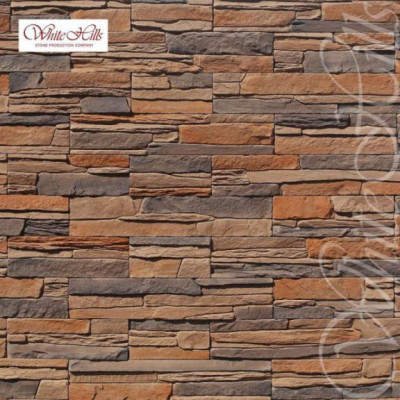 Искусственный камень Норд Ридж 272-40