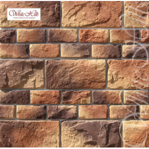 Искусственный камень Шеффилд 430-40+435-40