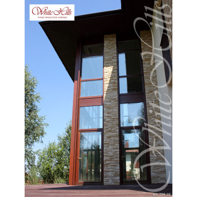 Искусственный камень Фьорд Лэнд 200-10