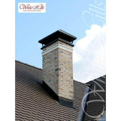 Искусственный камень Бремен Брик 305-10