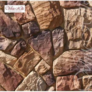 Искусственный камень Рока 610-40