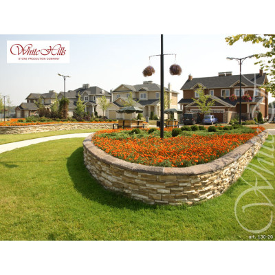 Искусственный камень Уорд Хилл 130-20