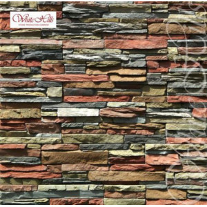 Искусственный камень Кросс Фелл 101-80