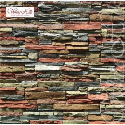 Искусственный камень Кросс Фелл 101-80