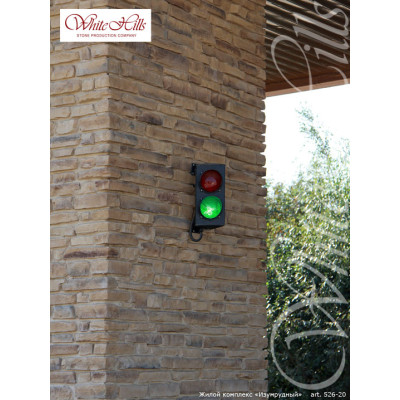 Искусственный камень Морэй 526-20